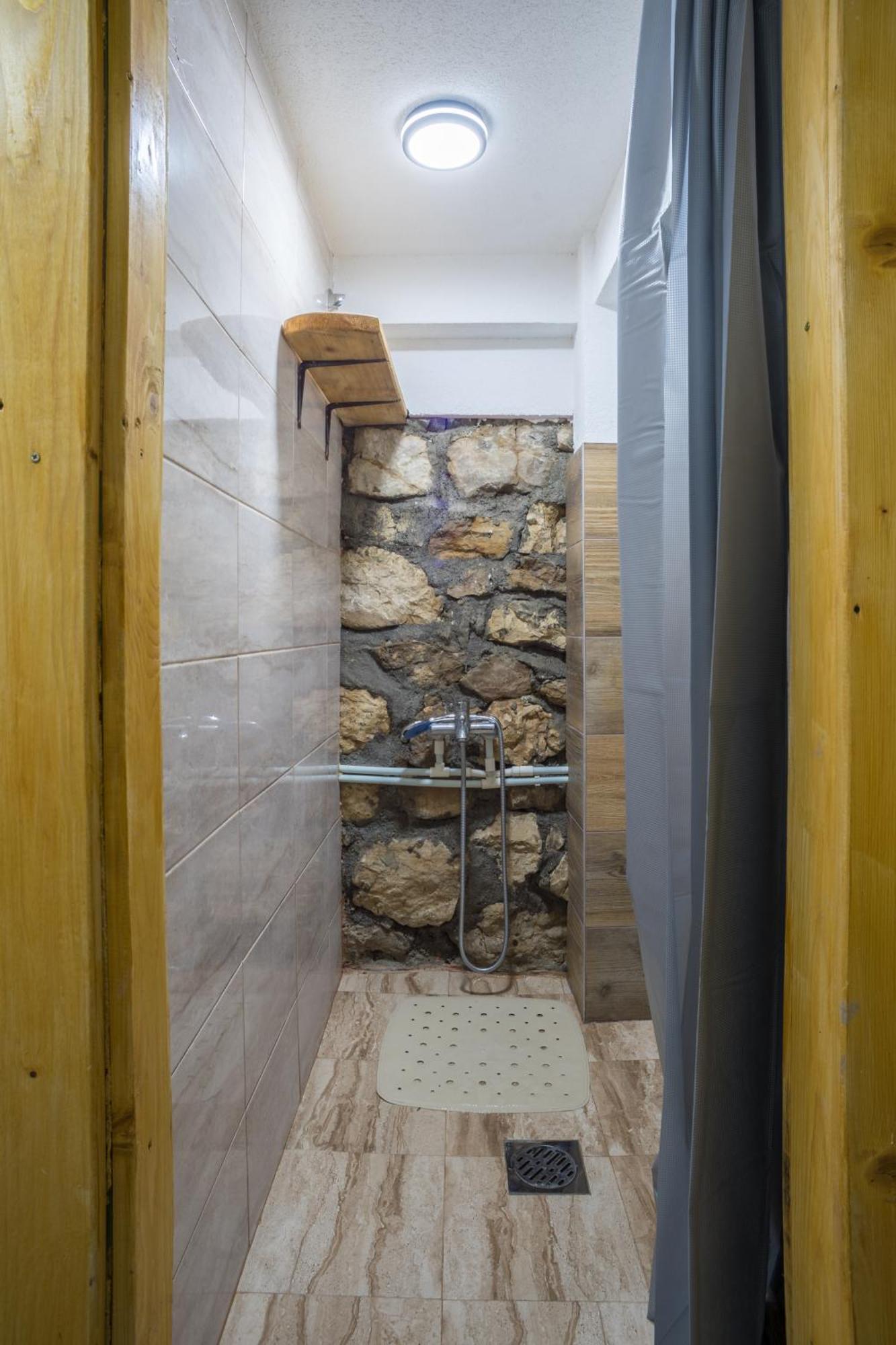 Maple Bungalows Žabljak Εξωτερικό φωτογραφία
