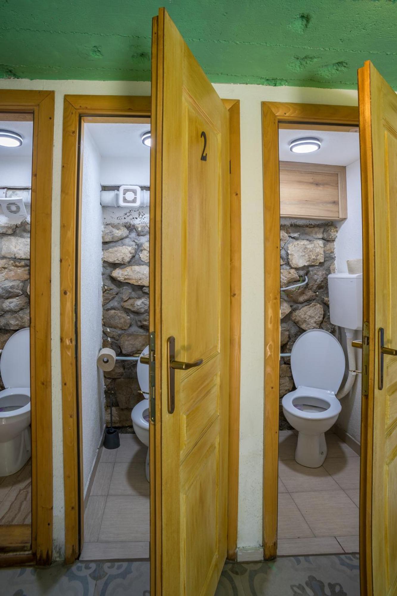 Maple Bungalows Žabljak Εξωτερικό φωτογραφία